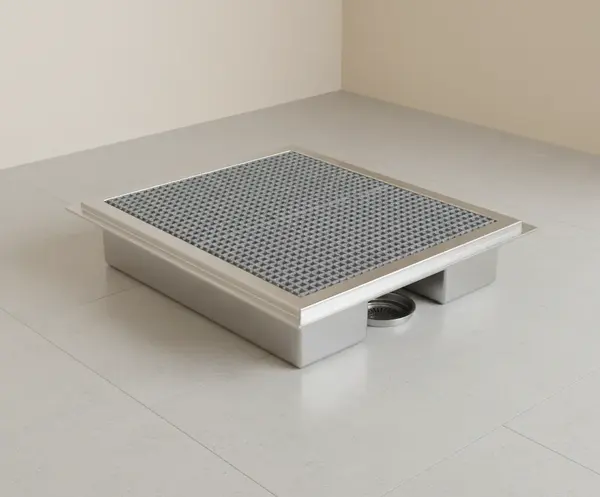 IMC/Teddy ASFT-3048-CH-ADA