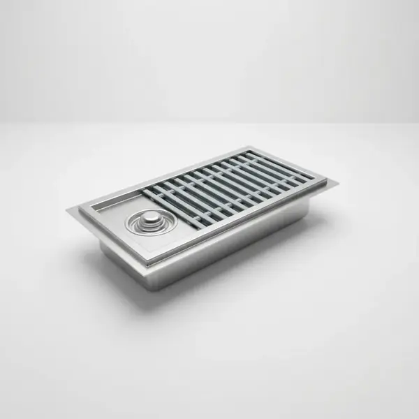 IMC/Teddy ASFT-3048-PFG