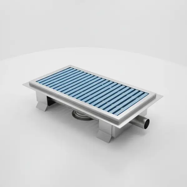 IMC/Teddy ASFT-3048-PFG-ADA