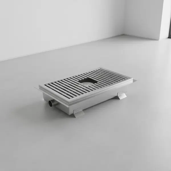 IMC/Teddy ASFT-3048-SG-ADA