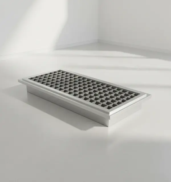 IMC/Teddy ASFT-3060-CH