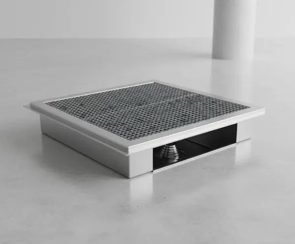 IMC/Teddy ASFT-3060-CH-ADA