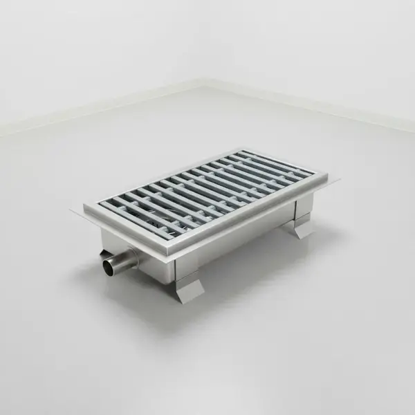 IMC/Teddy ASFT-3060-PFG