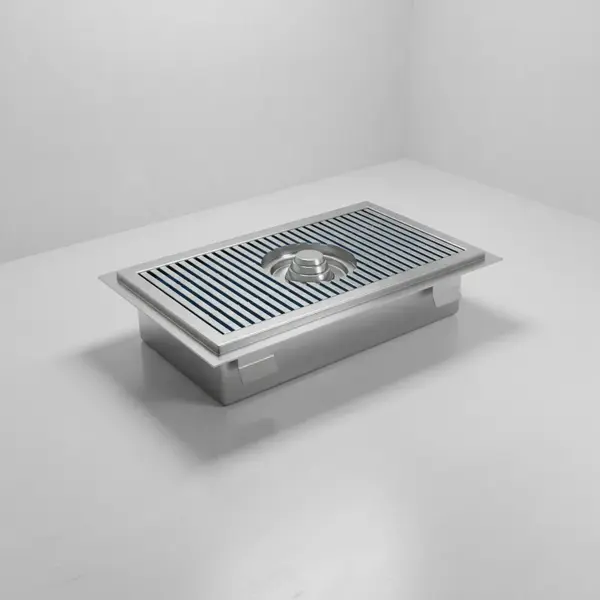 IMC/Teddy ASFT-3060-SG-ADA