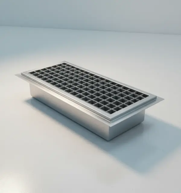 IMC/Teddy ASFT-3072-CH