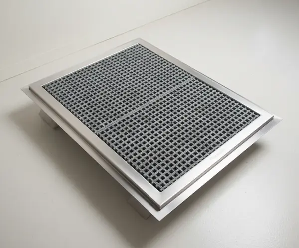 IMC/Teddy ASFT-3072-CH-ADA