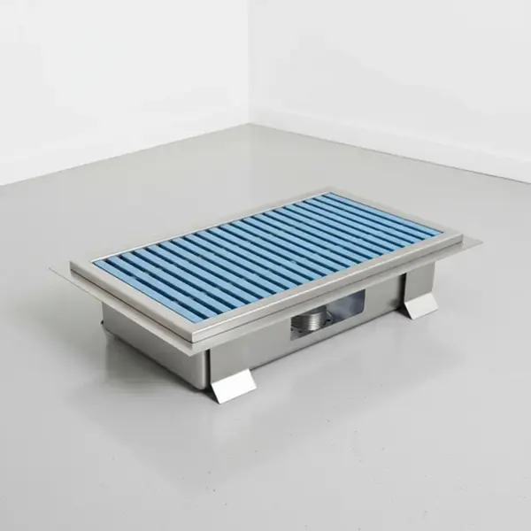 IMC/Teddy ASFT-3072-PFG-ADA