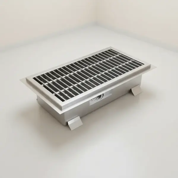 IMC/Teddy ASFT-3072-SG