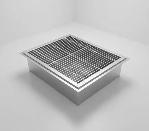 IMC/Teddy ASFT-3072-SGAS