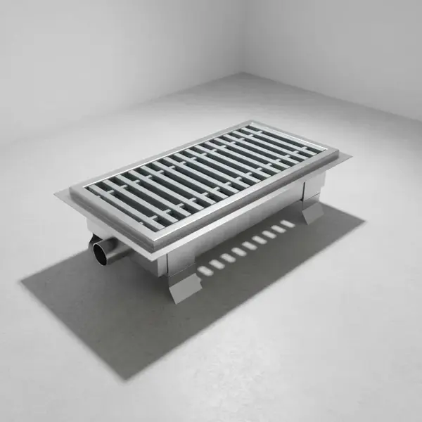 IMC/Teddy ASFT-3084-PFG