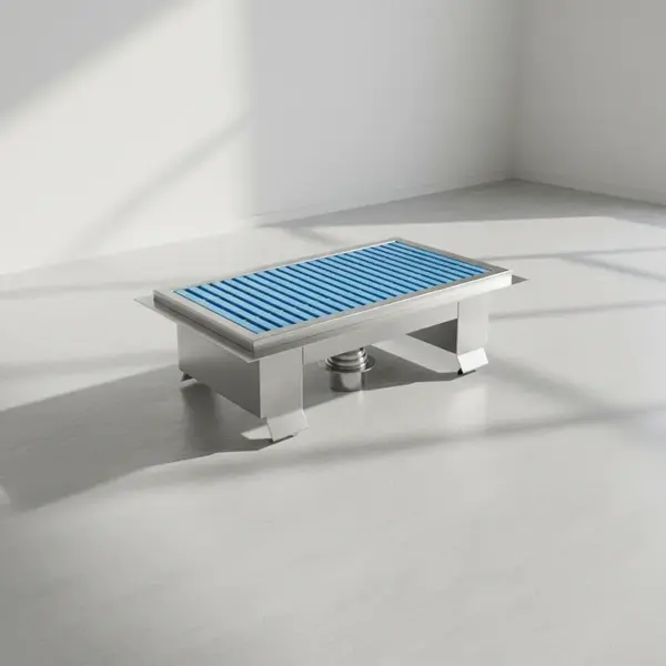 IMC/Teddy ASFT-3084-PFG-ADA