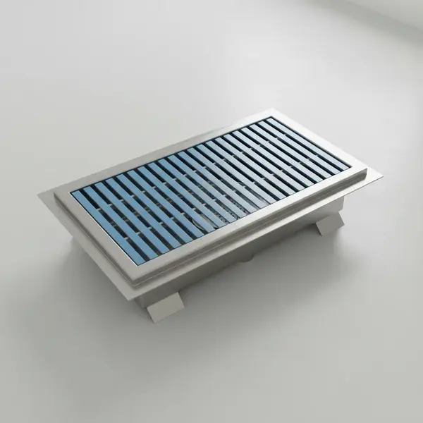 IMC/Teddy ASFT-3084-SG-ADA