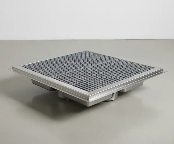 IMC/Teddy ASFT-3096-CH-ADA