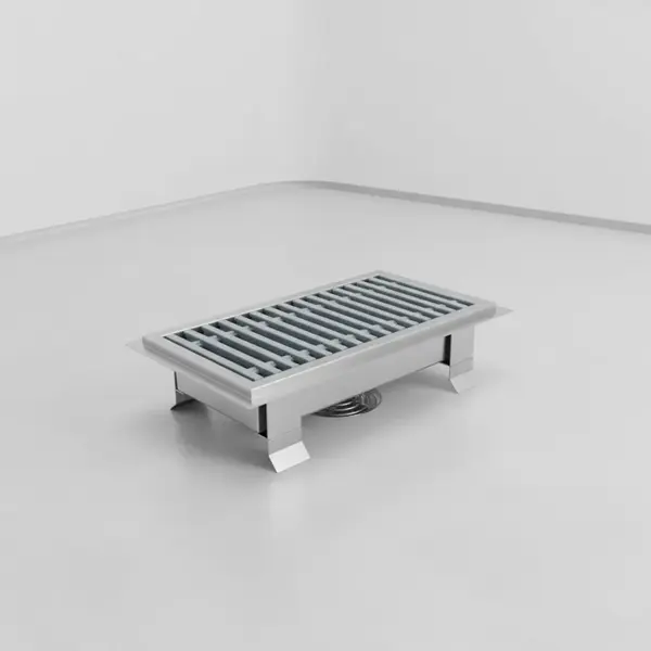 IMC/Teddy ASFT-3096-PFG