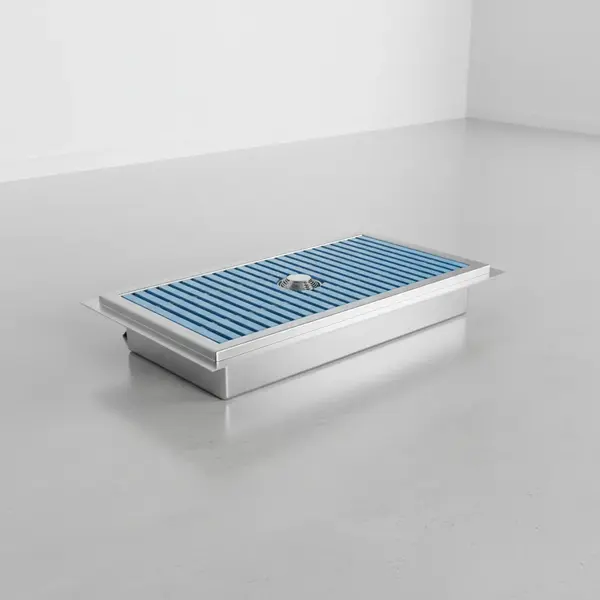 IMC/Teddy ASFT-3096-PFG-ADA