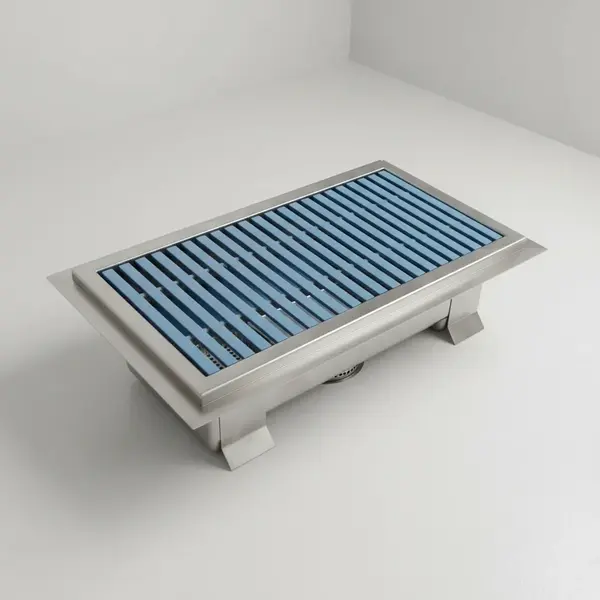 IMC/Teddy ASFT-3096-SG-ADA