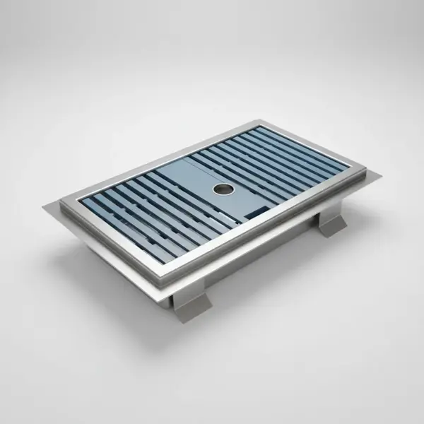 IMC/Teddy ASFT12-11-SG-ADA