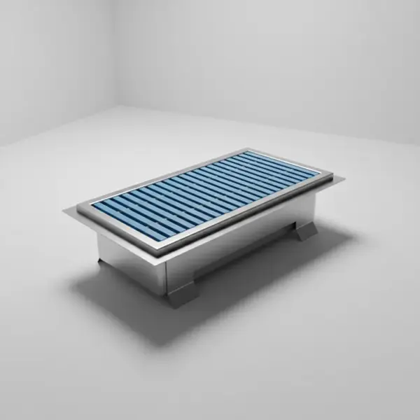 IMC/Teddy ASFT12-12-PFG-ADA