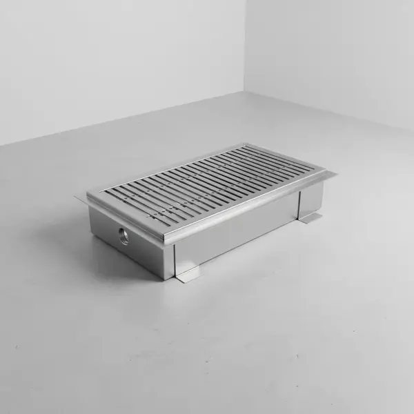 IMC/Teddy ASFT12-12-SG-ADA