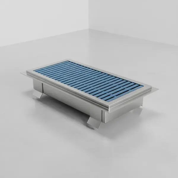 IMC/Teddy ASFT12-13-SG-ADA