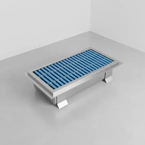 IMC/Teddy ASFT12-14-PFG-ADA