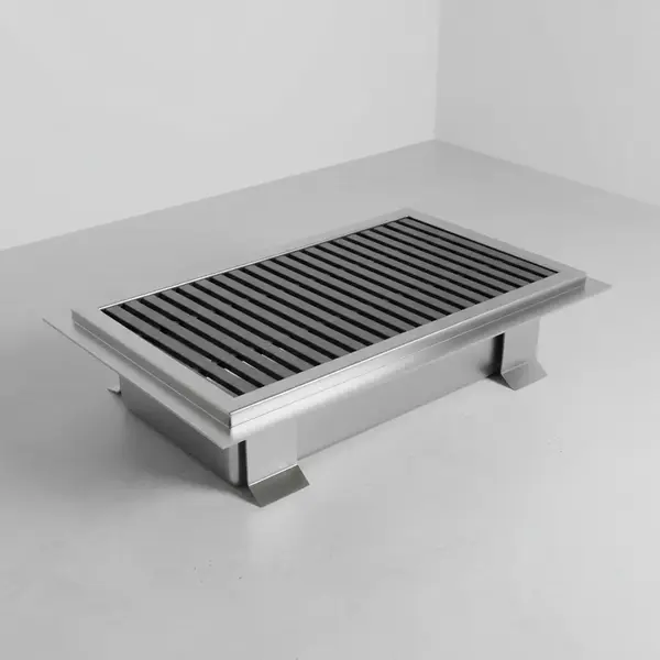 IMC/Teddy ASFT12-14-SG-ADA