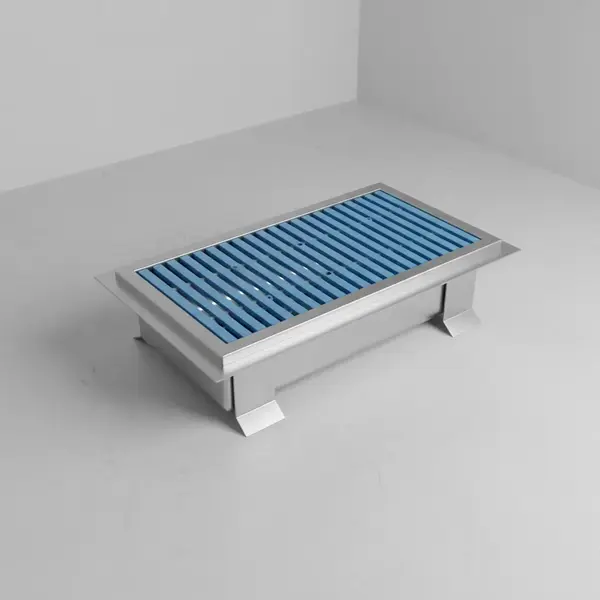 IMC/Teddy ASFT12-15-SG-ADA