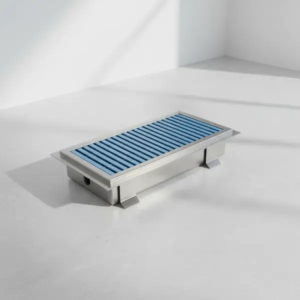 IMC/Teddy ASFT12-16-SG-ADA