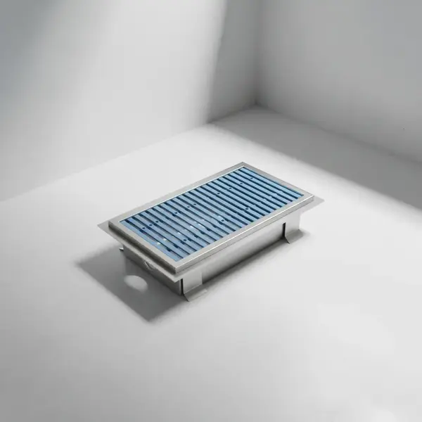 IMC/Teddy ASFT12-17-SG-ADA