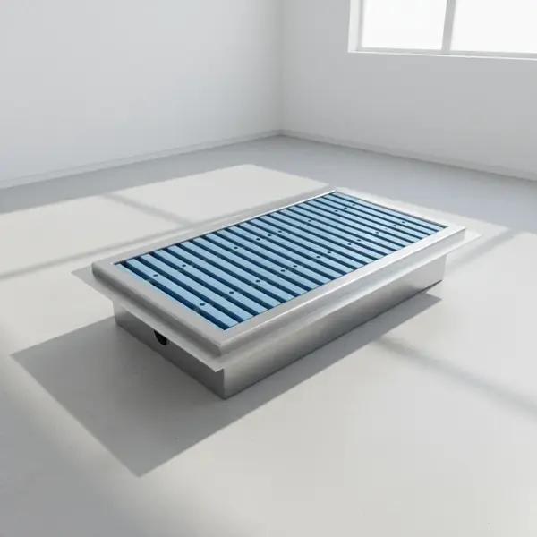 IMC/Teddy ASFT12-20-PFG-ADA