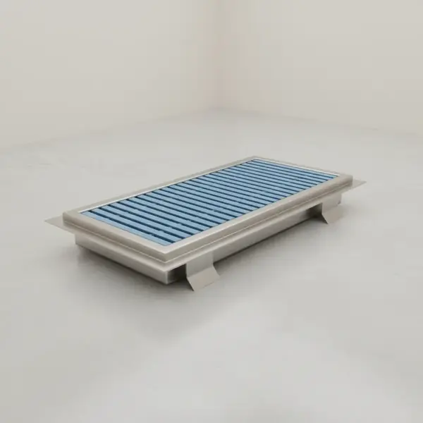 IMC/Teddy ASFT12-20-SG-ADA