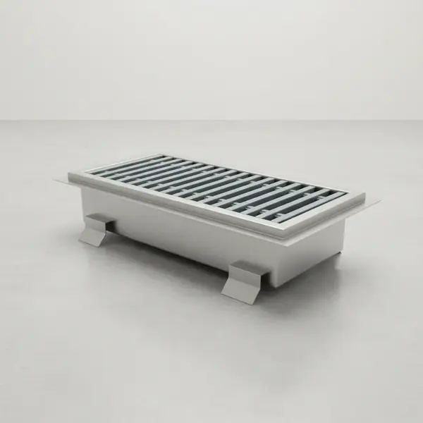 IMC/Teddy ASFT12-24-PFG