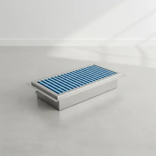 IMC/Teddy ASFT12-24-PFG-ADA