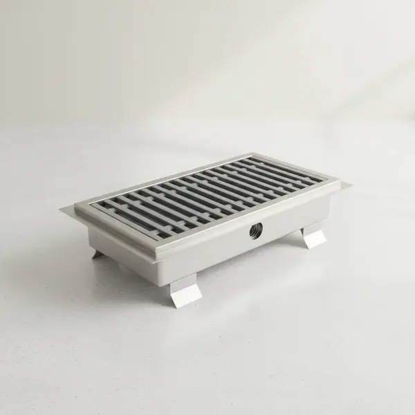 IMC/Teddy ASFT12-27-PFG