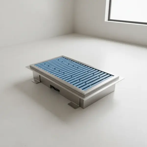 IMC/Teddy ASFT12-27-SG-ADA