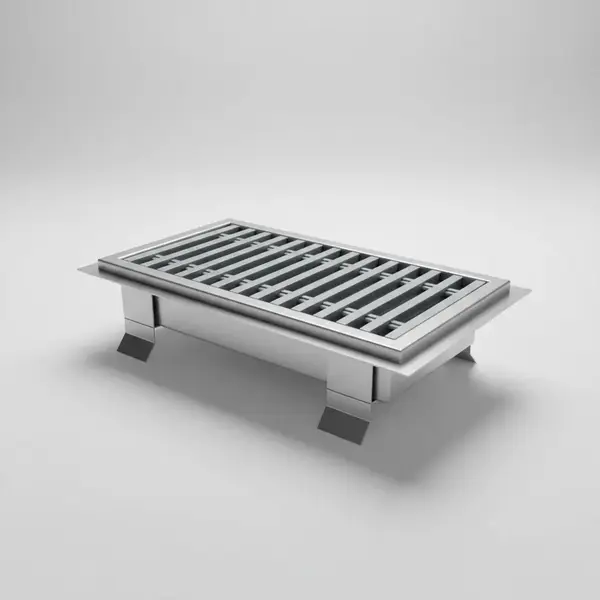 IMC/Teddy ASFT12-28-PFG