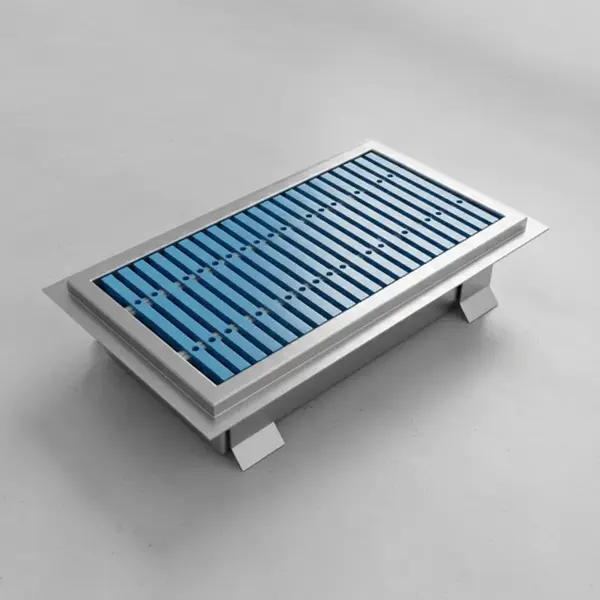 IMC/Teddy ASFT12-28-PFG-ADA