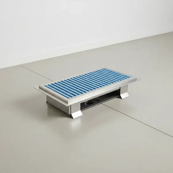 IMC/Teddy ASFT12-30-PFG-ADA