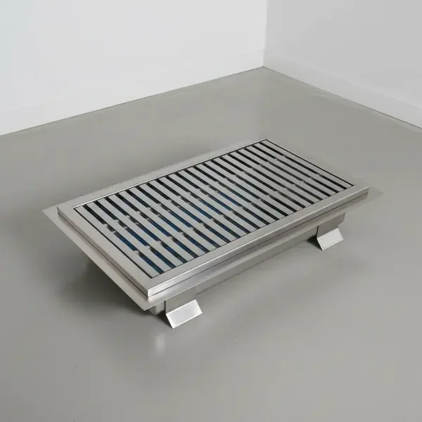 IMC/Teddy ASFT12-30-SG-ADA