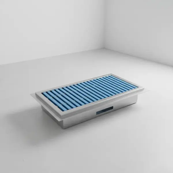 IMC/Teddy ASFT12-31-PFG-ADA