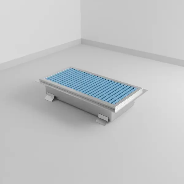 IMC/Teddy ASFT12-32-PFG-ADA