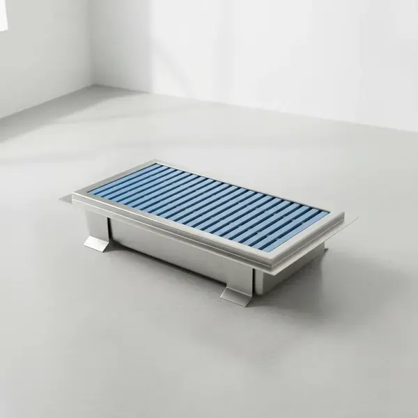 IMC/Teddy ASFT12-32-SG-ADA