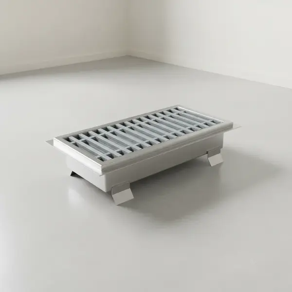 IMC/Teddy ASFT12-34-PFG