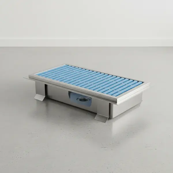 IMC/Teddy ASFT12-34-PFG-ADA