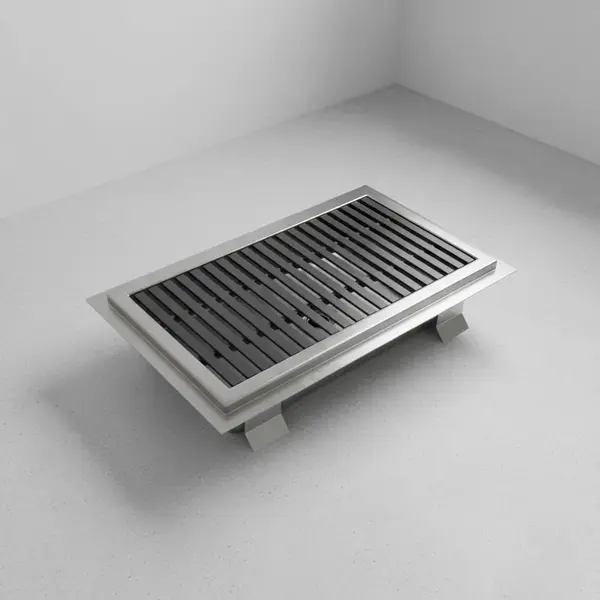 IMC/Teddy ASFT12-34-SG-ADA