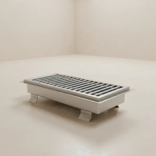 IMC/Teddy ASFT12-35-PFG