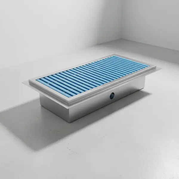 IMC/Teddy ASFT12-35-PFG-ADA