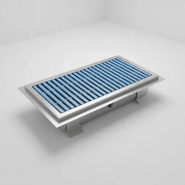 IMC/Teddy ASFT18-11-SG-ADA