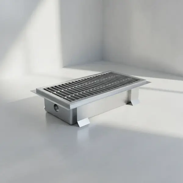 IMC/Teddy ASFT18-12-SG