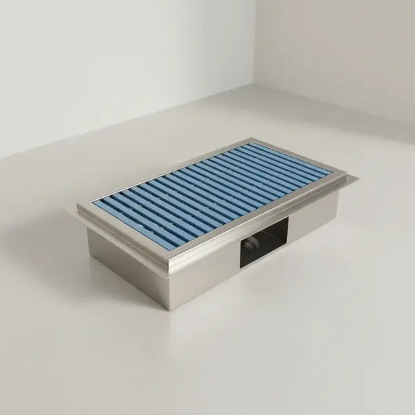 IMC/Teddy ASFT18-12-SG-ADA